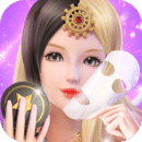 叶罗丽彩妆公主破解版；是款非常好玩的角色扮演类型游戏