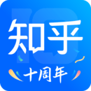 知乎精简版app