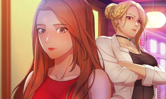 36漫画下载app免费版|可以让众多漫画二次元爱好者们爱不释手的漫画应用程序