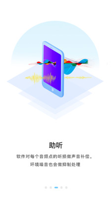 聆通助听app